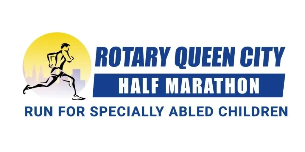 Rotary Queen City Marathon