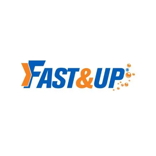FAST&UP